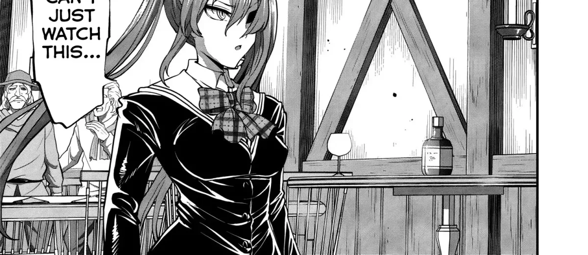 Shin Sekai Builders! ~Class 24 