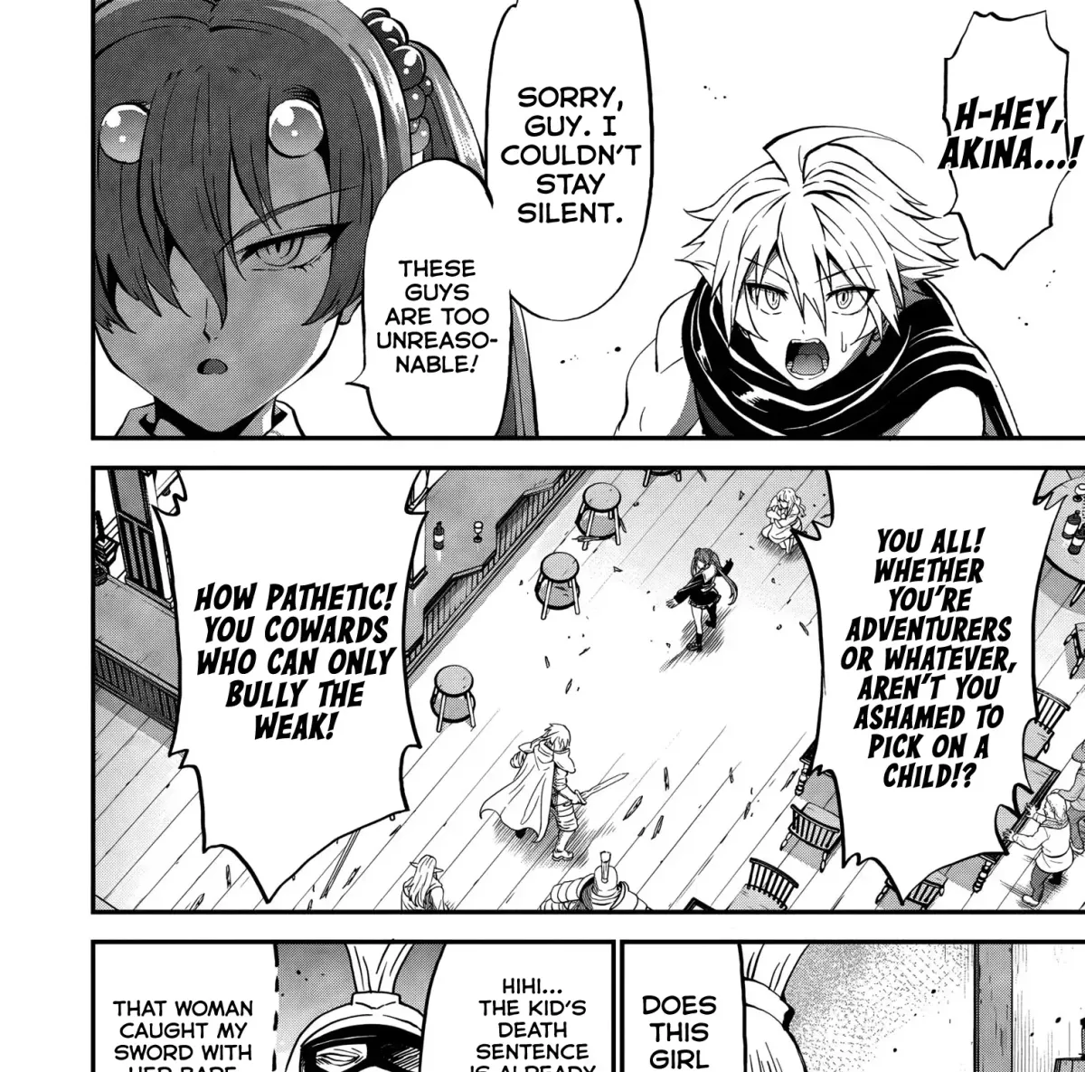 Shin Sekai Builders! ~Class 24 