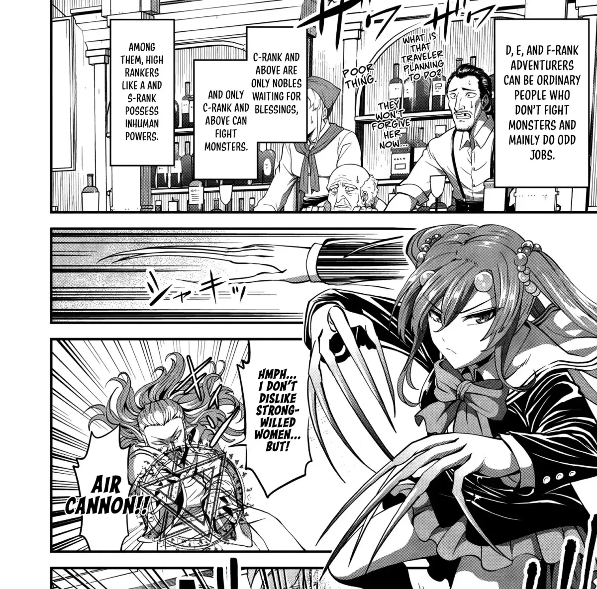 Shin Sekai Builders! ~Class 24 