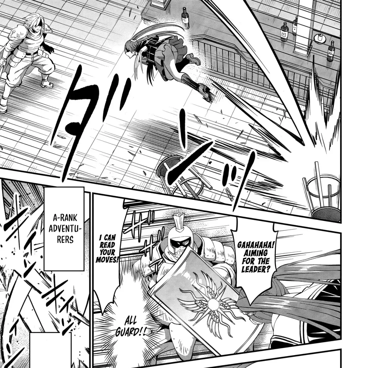Shin Sekai Builders! ~Class 24 