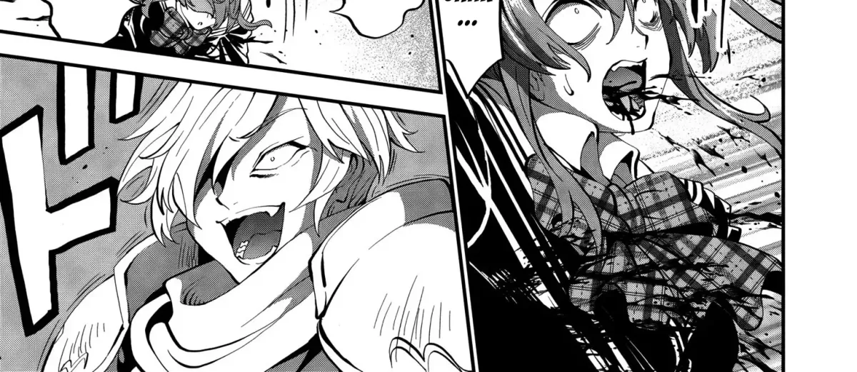 Shin Sekai Builders! ~Class 24 