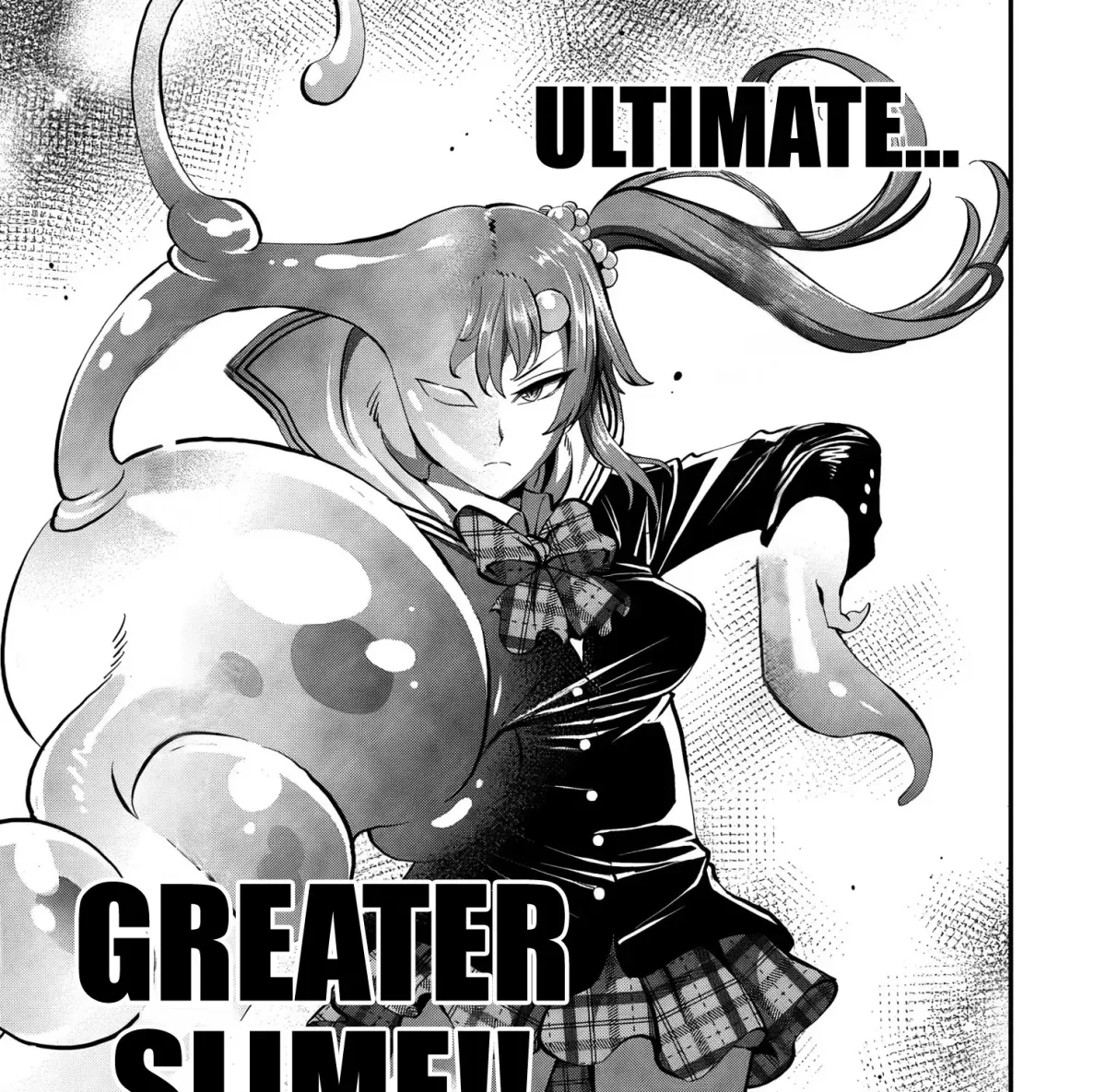 Shin Sekai Builders! ~Class 24 