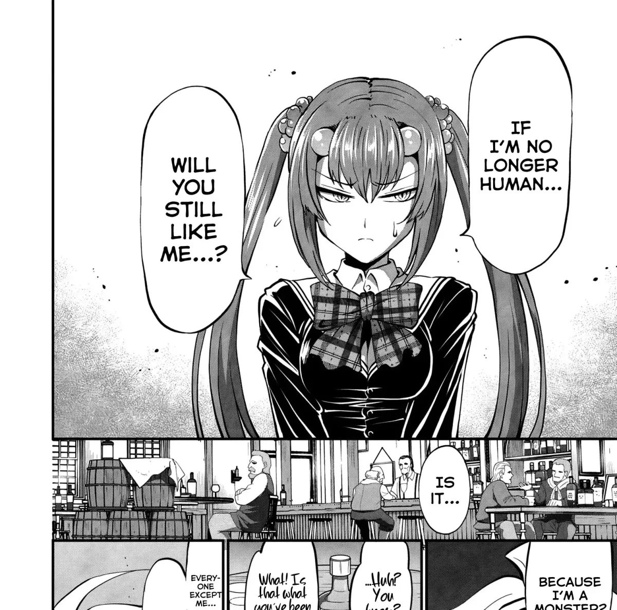 Shin Sekai Builders! ~Class 24 