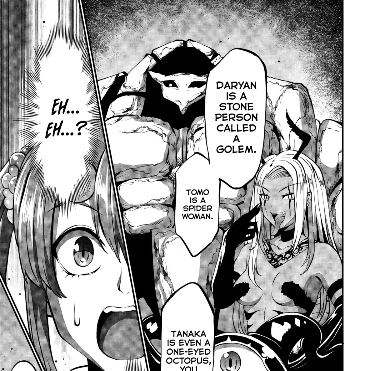 Shin Sekai Builders! ~Class 24 