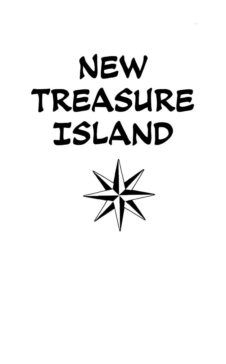 Shin Takarazima Chapter 0.1 page 12 - 