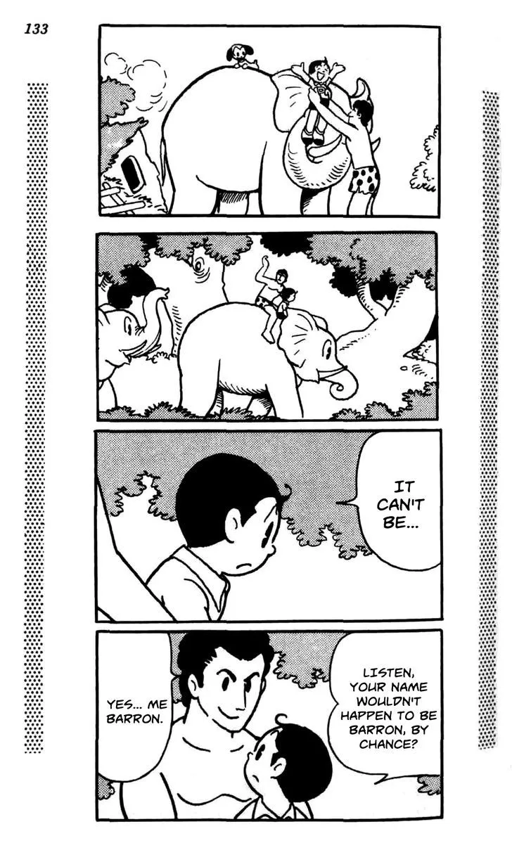 Shin Takarazima Chapter 0.2 page 58 - 