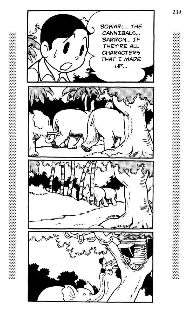Shin Takarazima Chapter 0.2 page 59 - 