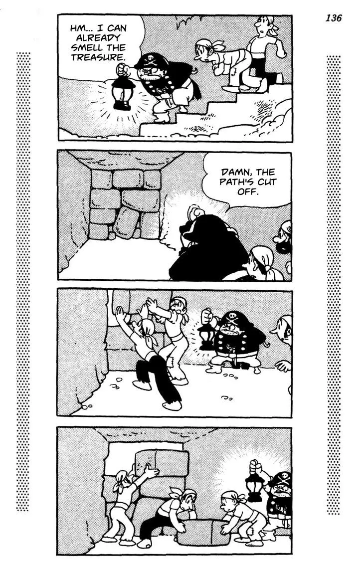 Shin Takarazima Chapter 0.2 page 61 - 