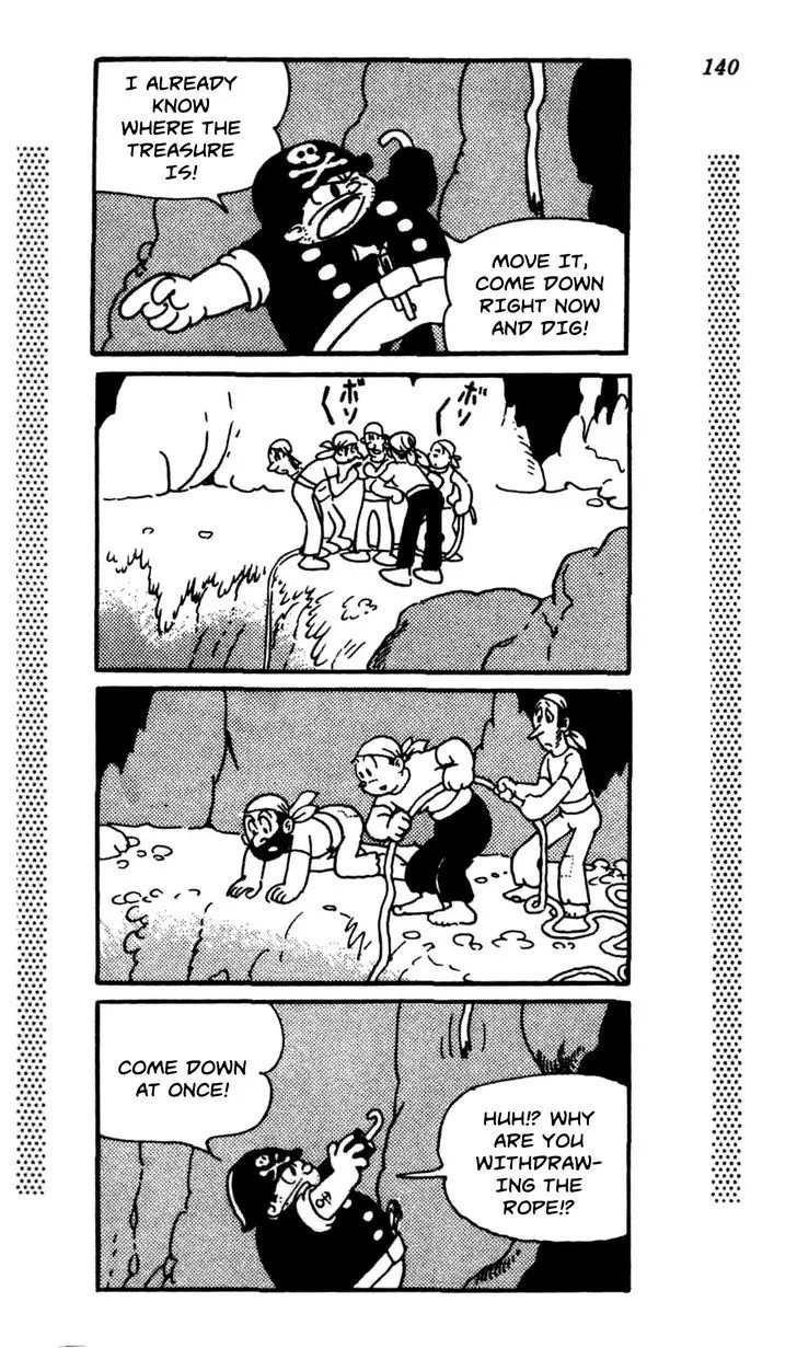 Shin Takarazima Chapter 0.2 page 65 - 