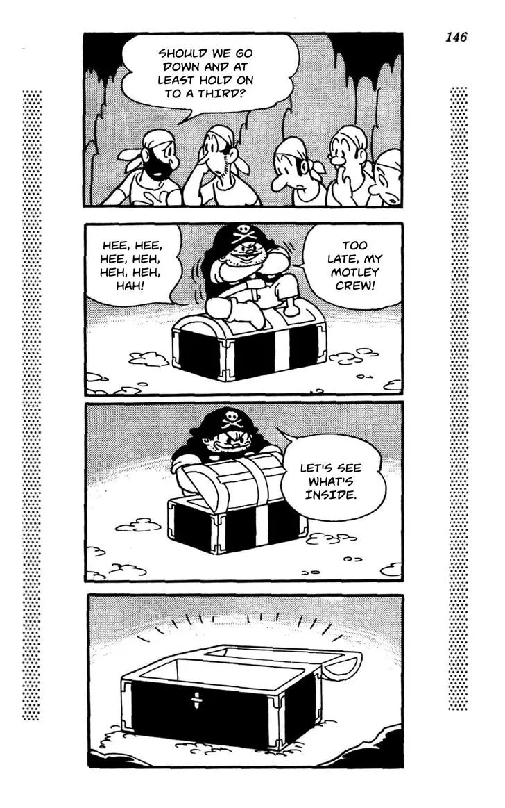 Shin Takarazima Chapter 0.2 page 71 - 
