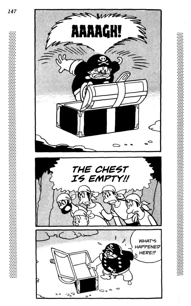 Shin Takarazima Chapter 0.2 page 72 - 