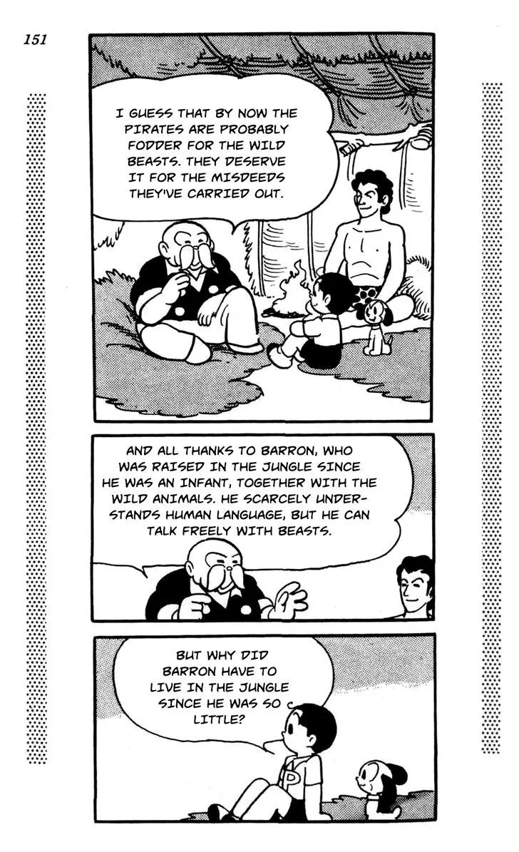 Shin Takarazima Chapter 0.2 page 76 - 