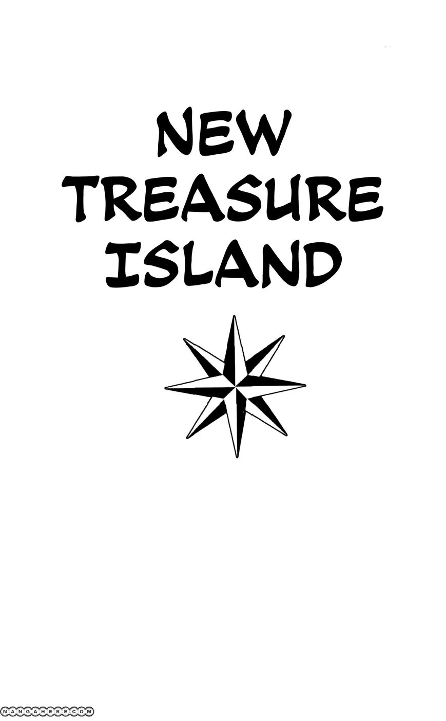 Shin Takarazima Chapter 1.1 page 12 - 