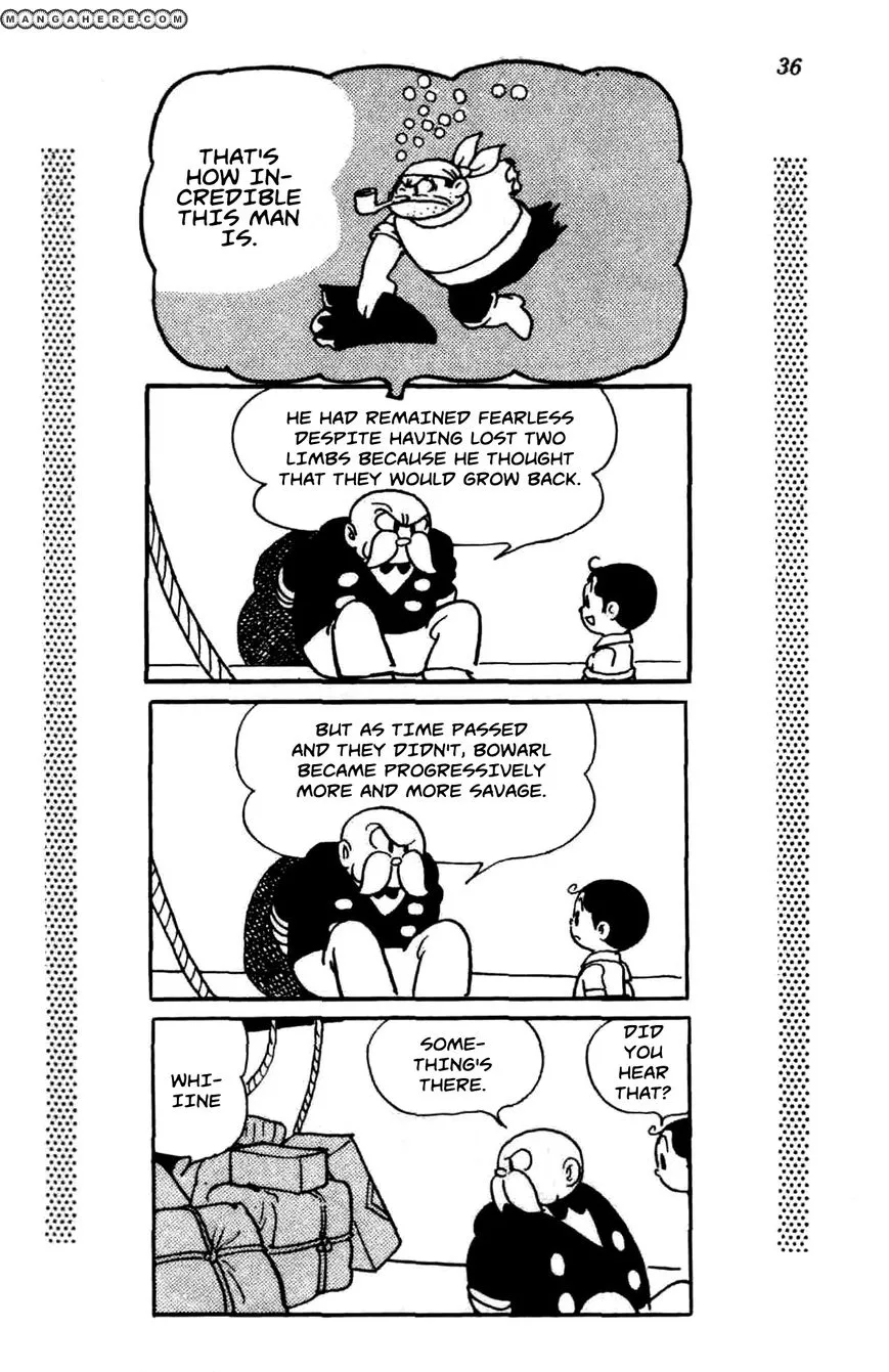 Shin Takarazima Chapter 1.1 page 41 - 