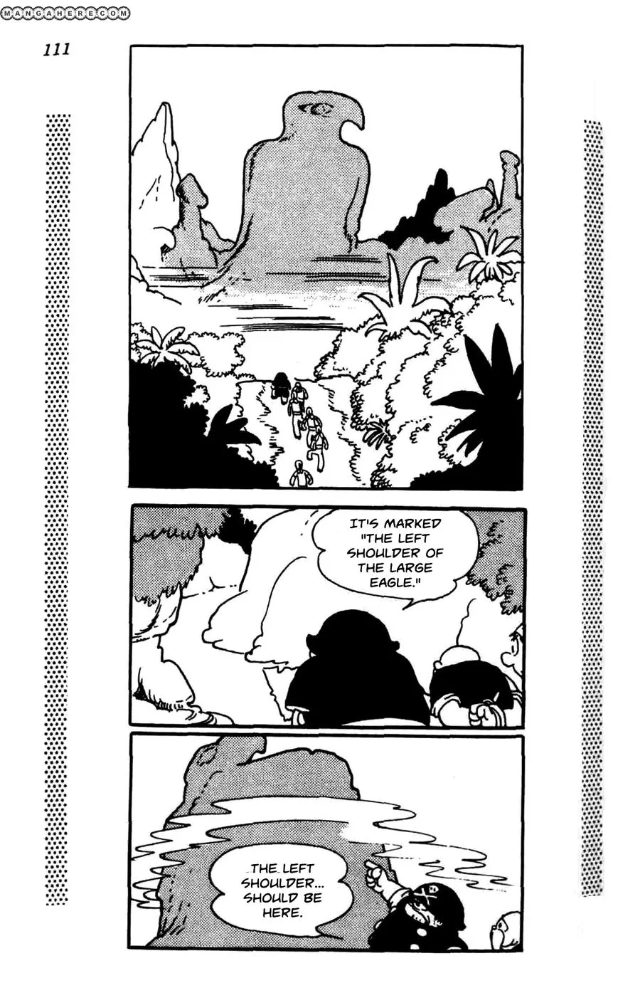 Shin Takarazima Chapter 1.2 page 37 - 