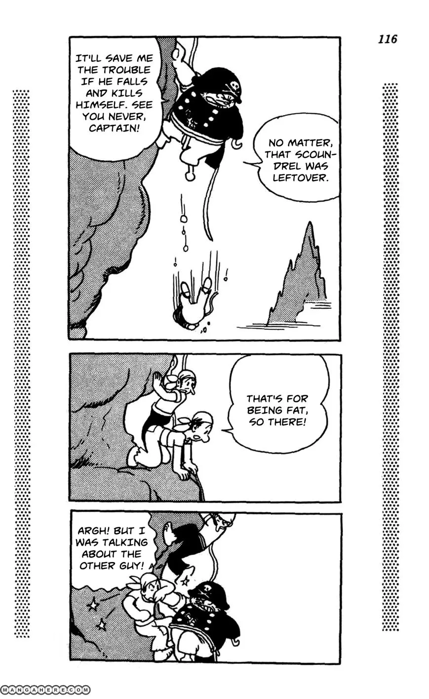 Shin Takarazima Chapter 1.2 page 42 - 