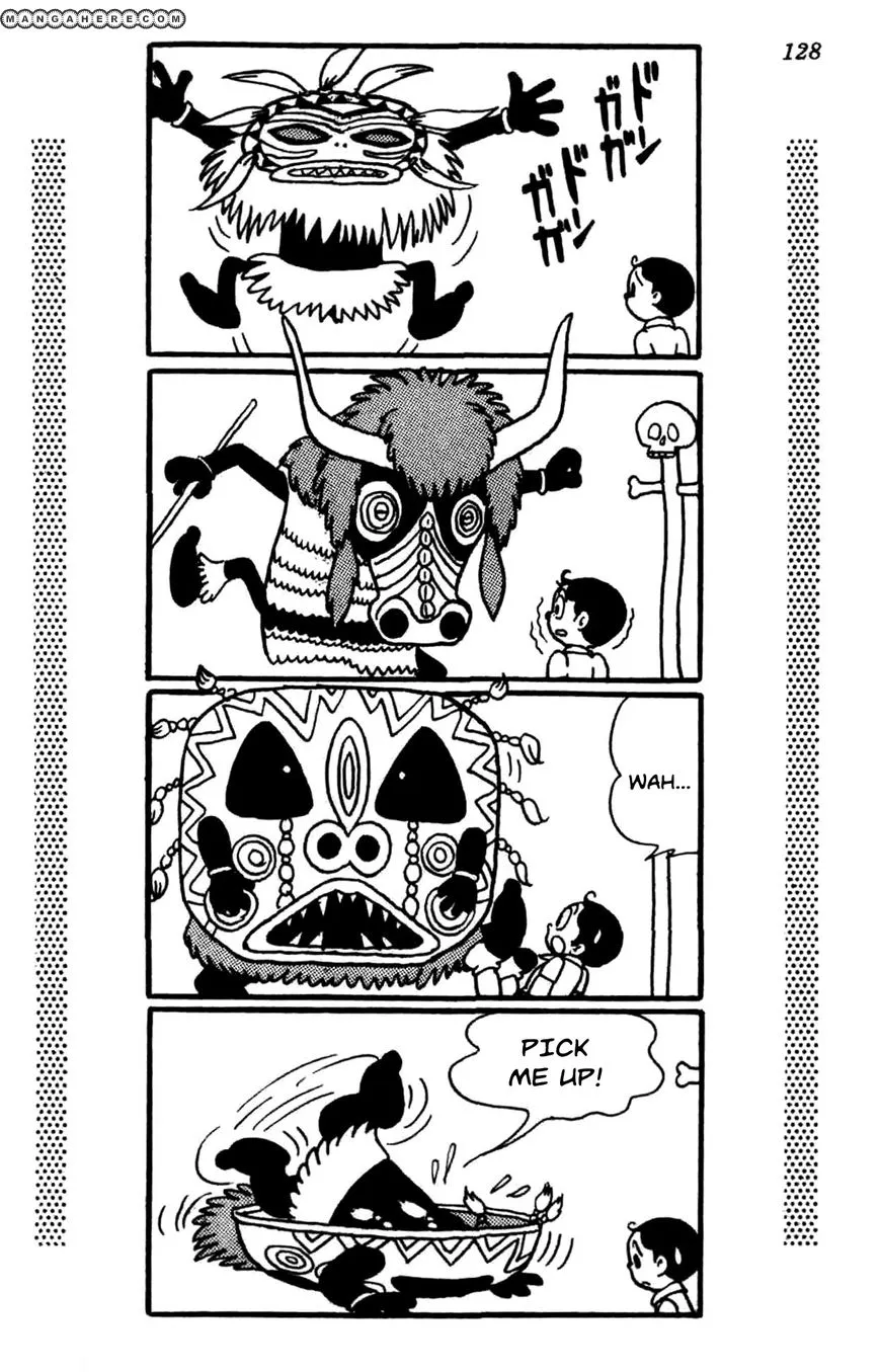 Shin Takarazima Chapter 1.2 page 53 - 