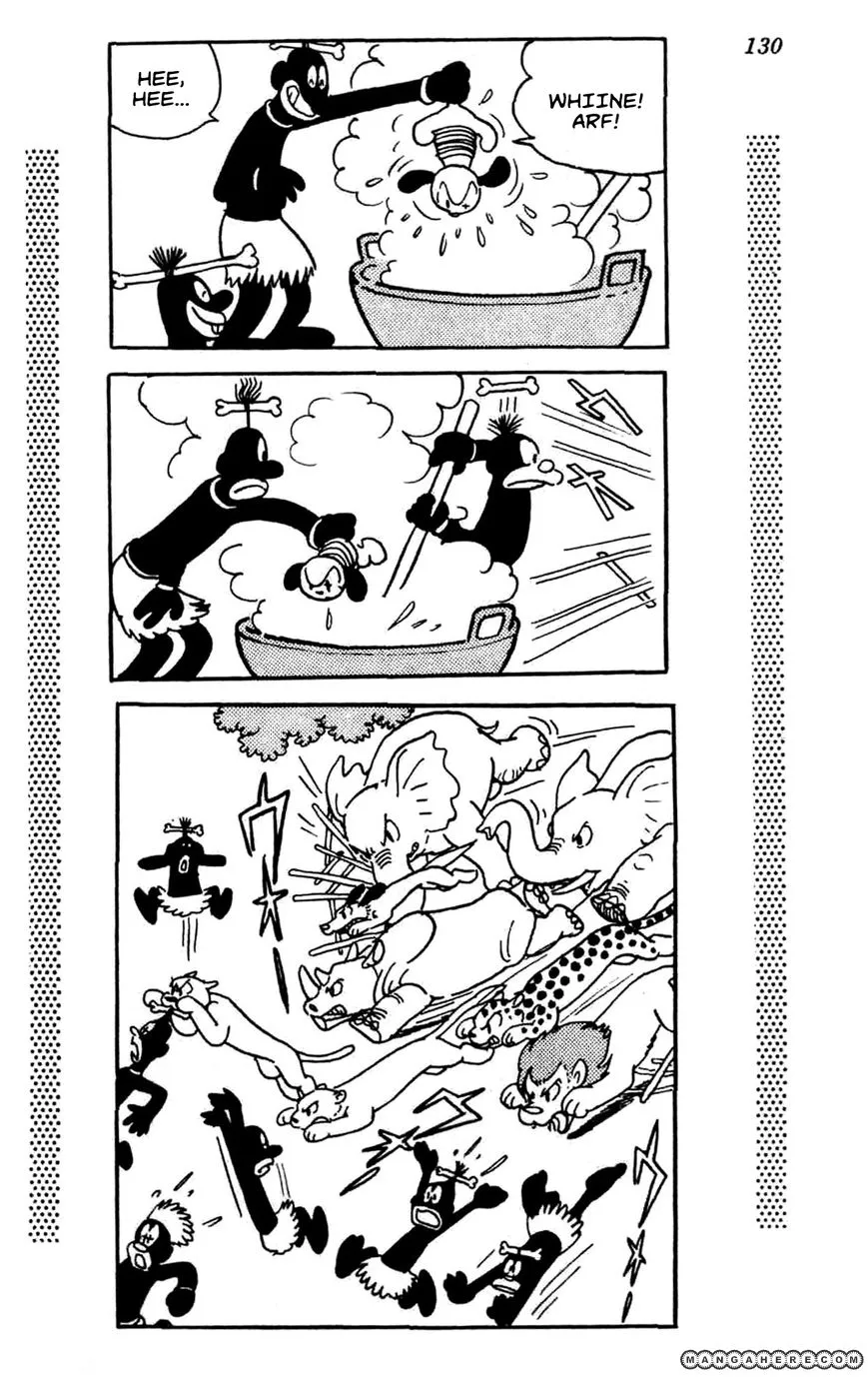 Shin Takarazima Chapter 1.2 page 55 - 