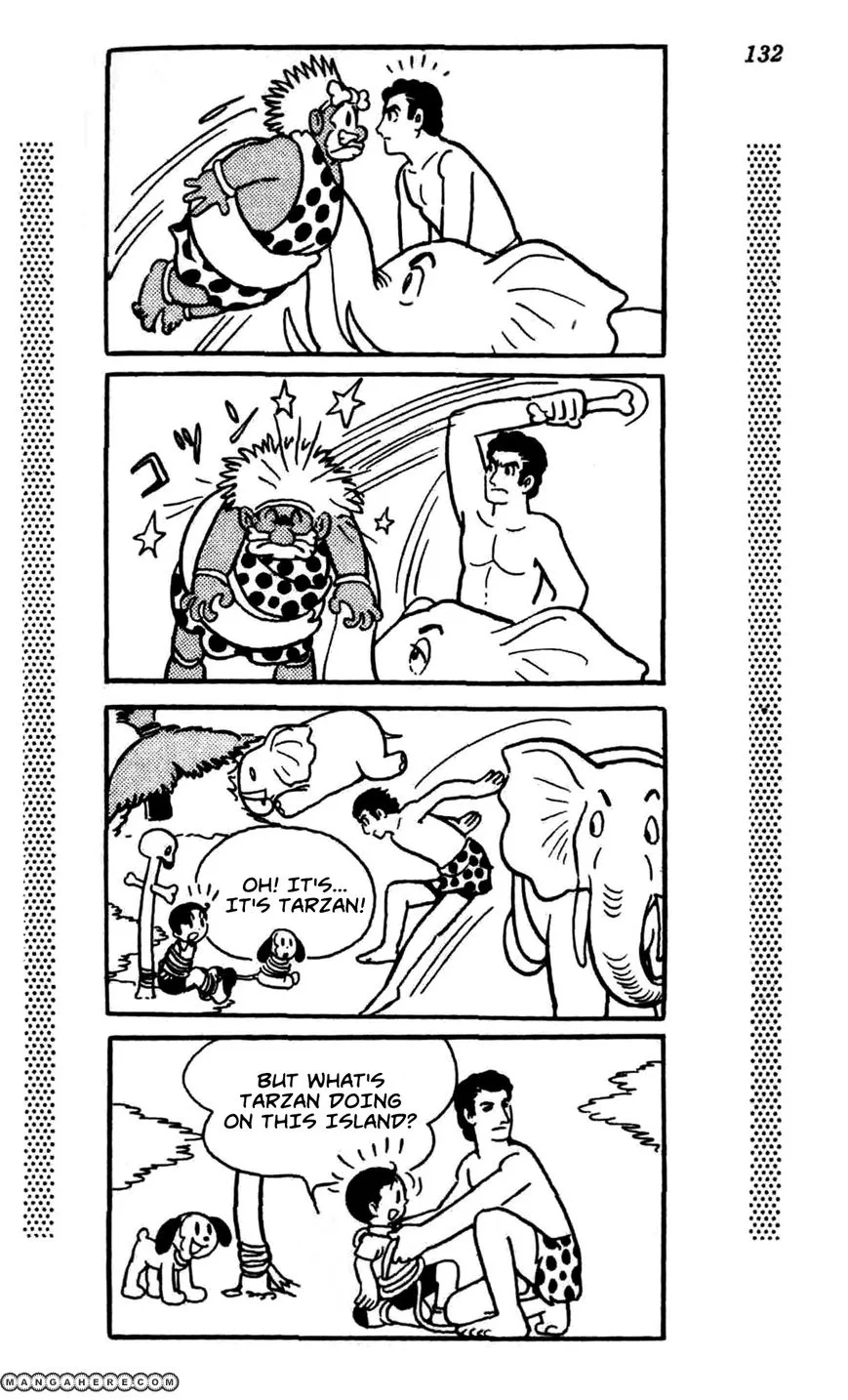 Shin Takarazima Chapter 1.2 page 57 - 