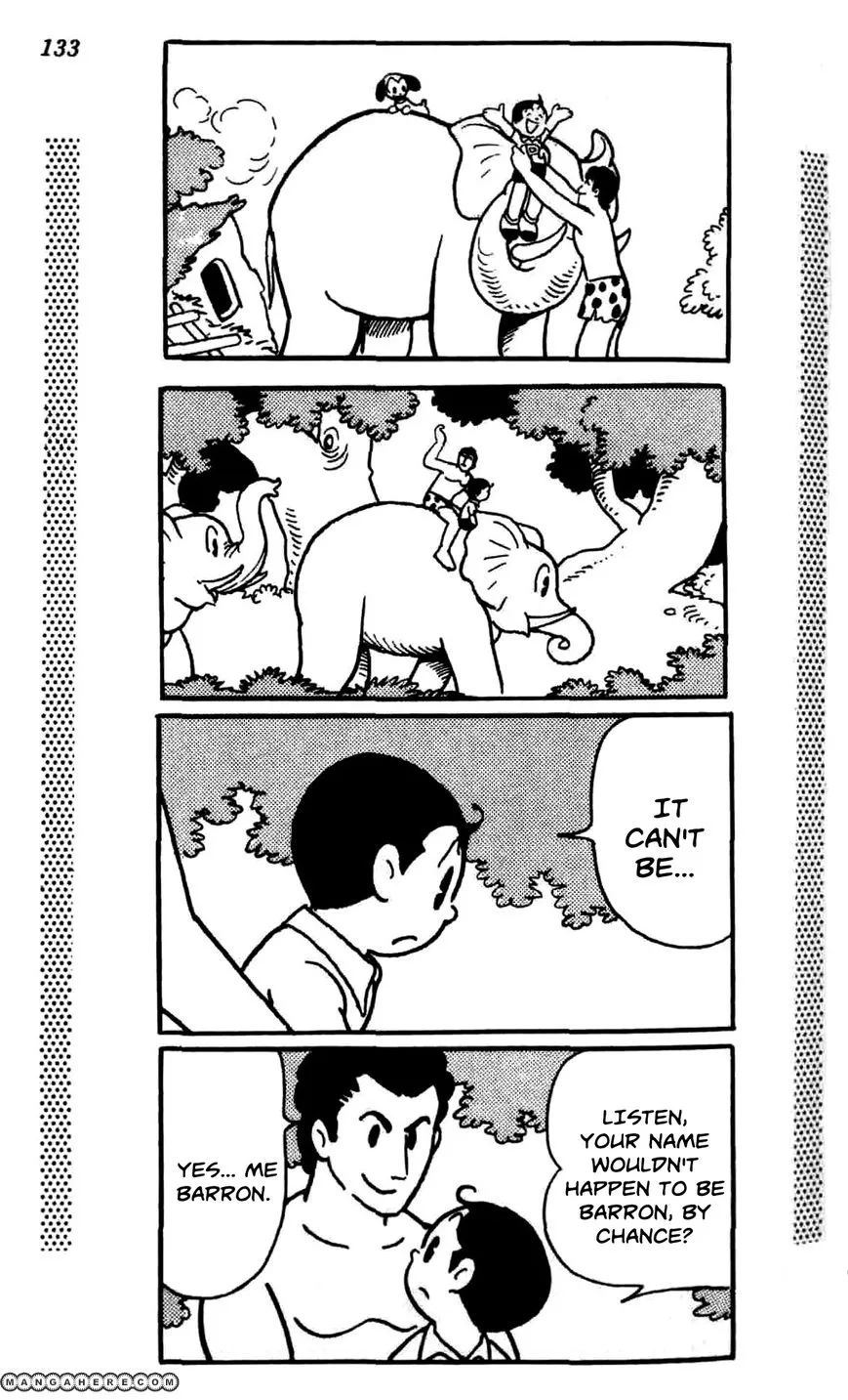 Shin Takarazima Chapter 1.2 page 58 - 