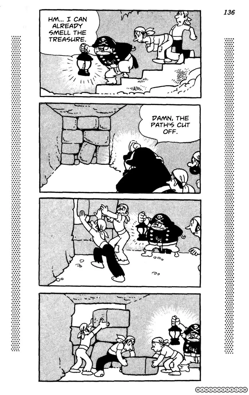 Shin Takarazima Chapter 1.2 page 61 - 