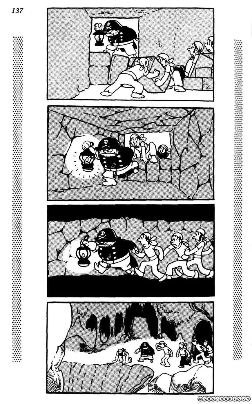 Shin Takarazima Chapter 1.2 page 62 - 