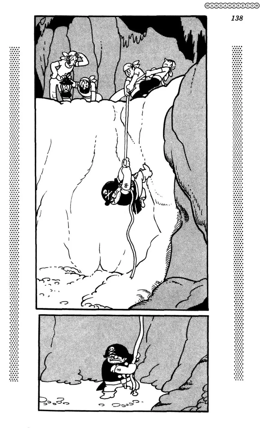 Shin Takarazima Chapter 1.2 page 63 - 