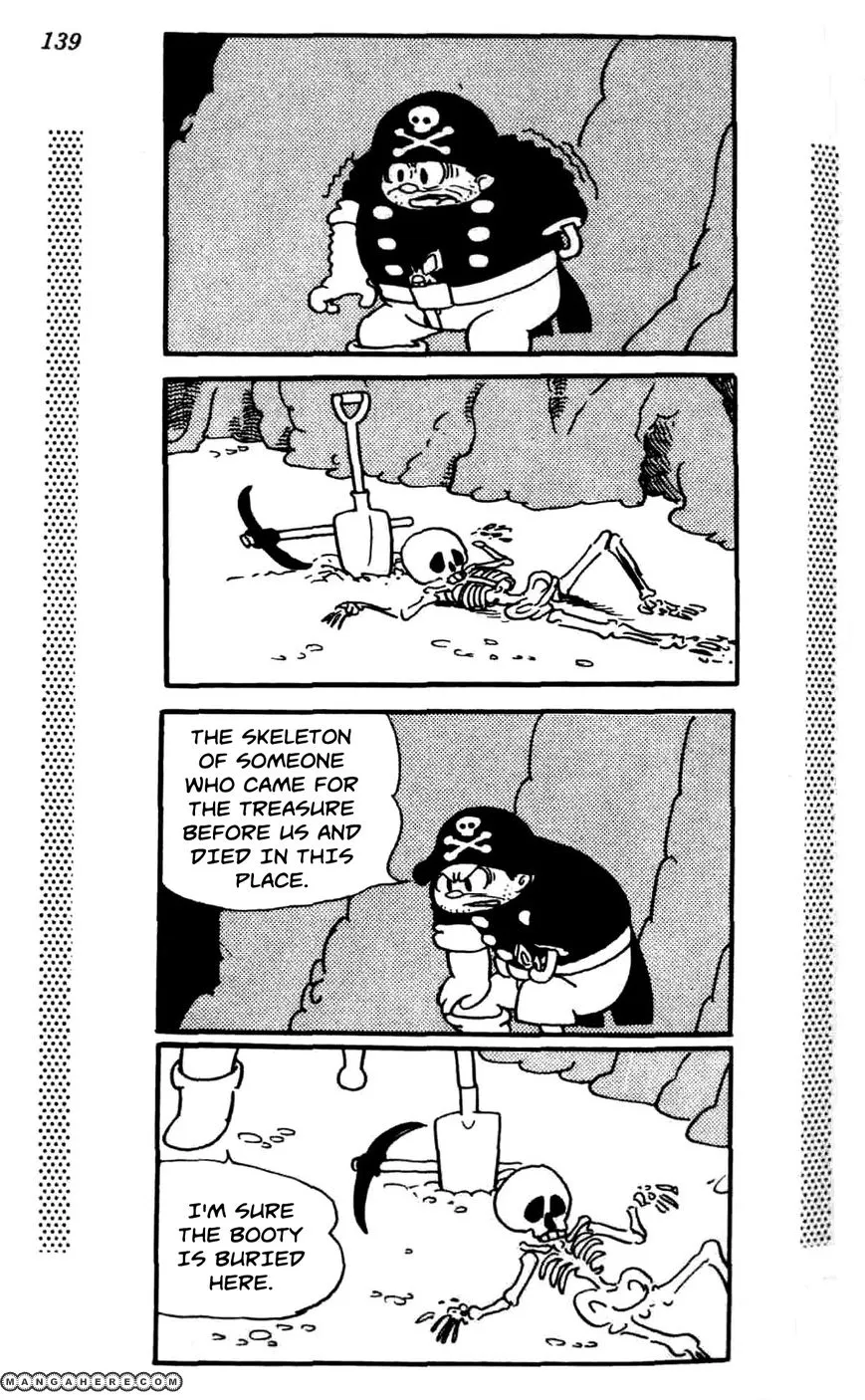 Shin Takarazima Chapter 1.2 page 64 - 