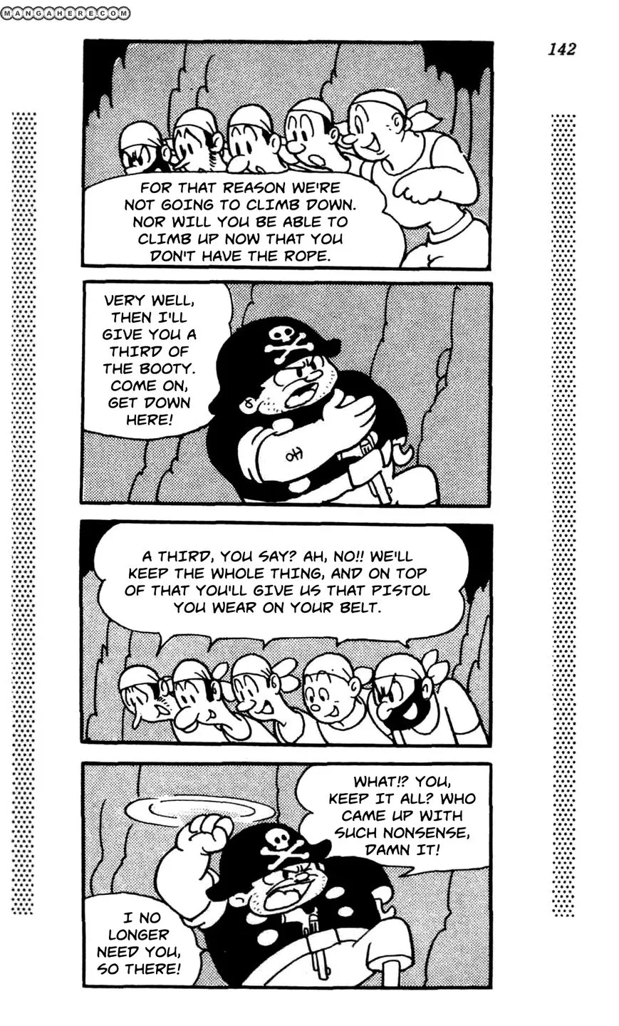 Shin Takarazima Chapter 1.2 page 67 - 