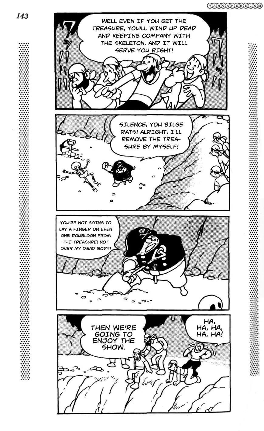 Shin Takarazima Chapter 1.2 page 68 - 