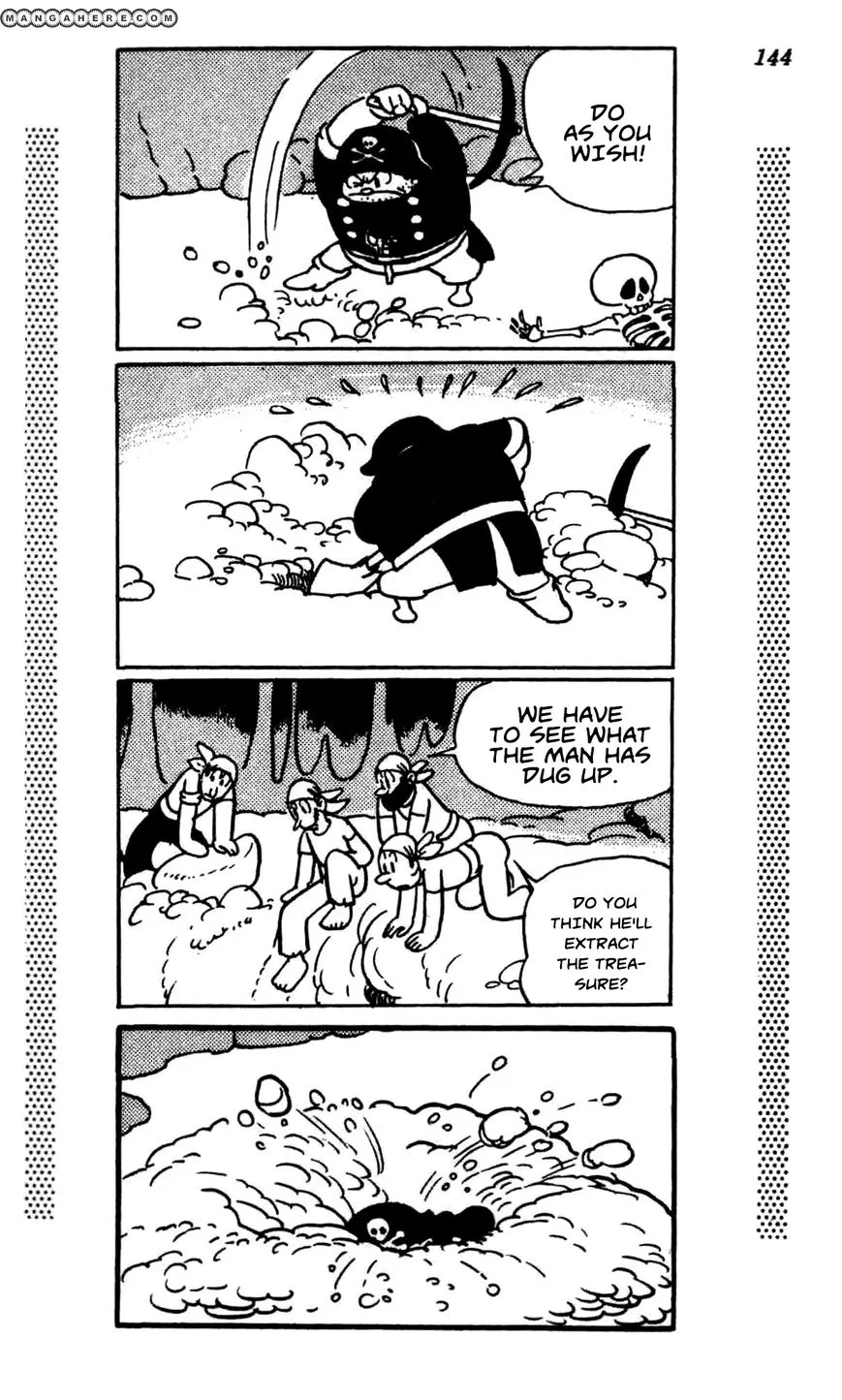 Shin Takarazima Chapter 1.2 page 69 - 