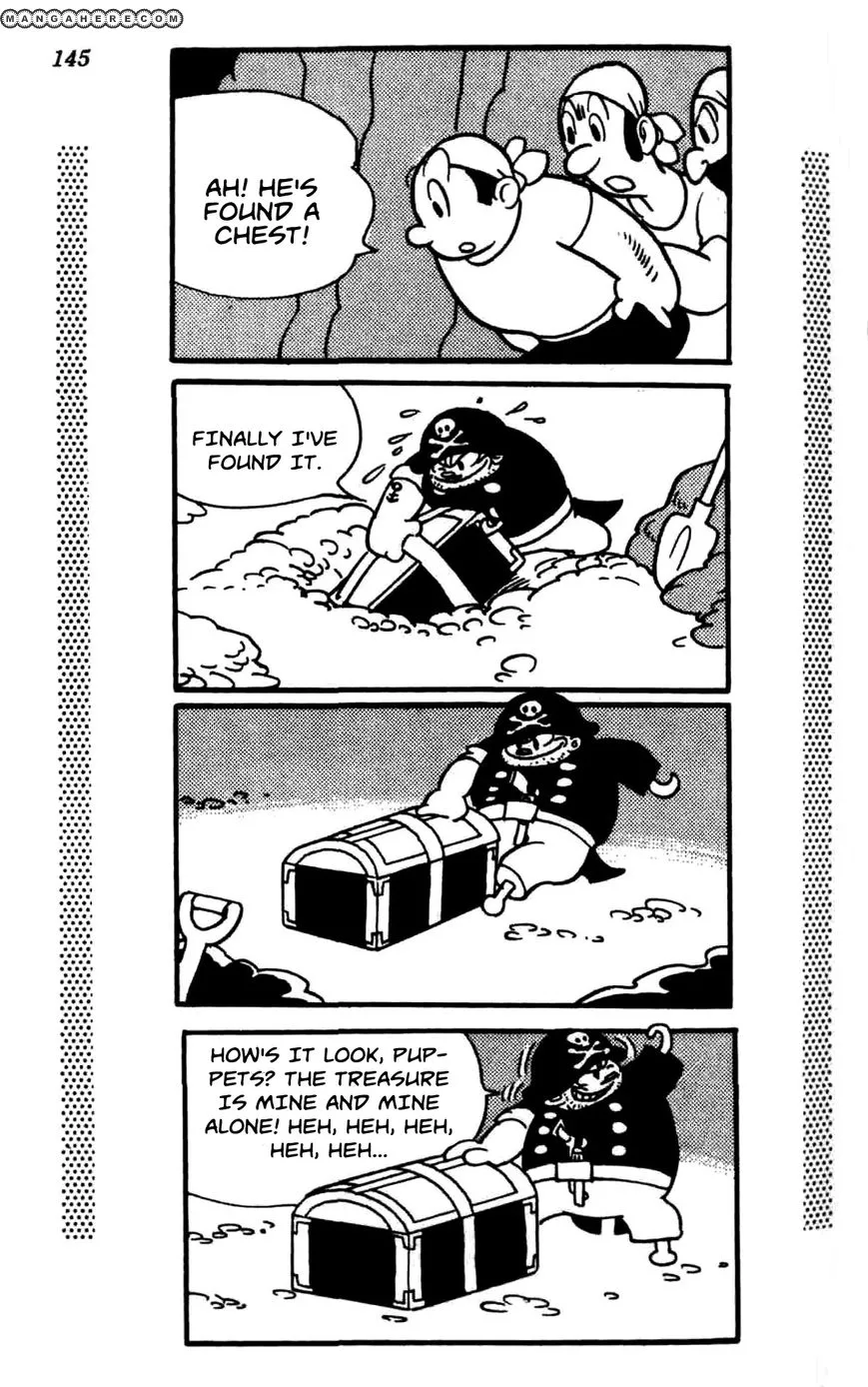 Shin Takarazima Chapter 1.2 page 70 - 