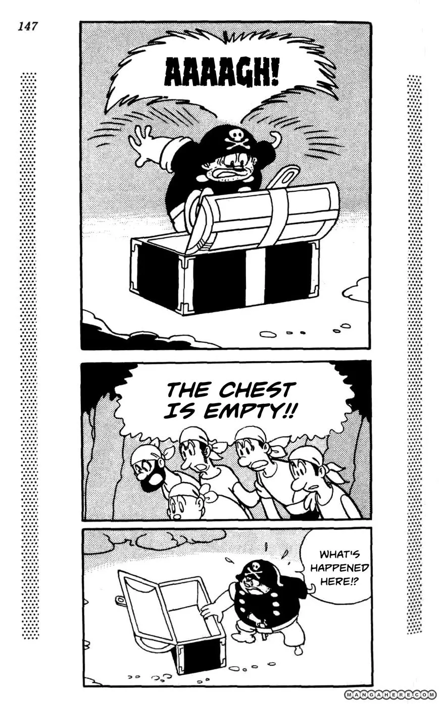 Shin Takarazima Chapter 1.2 page 72 - 