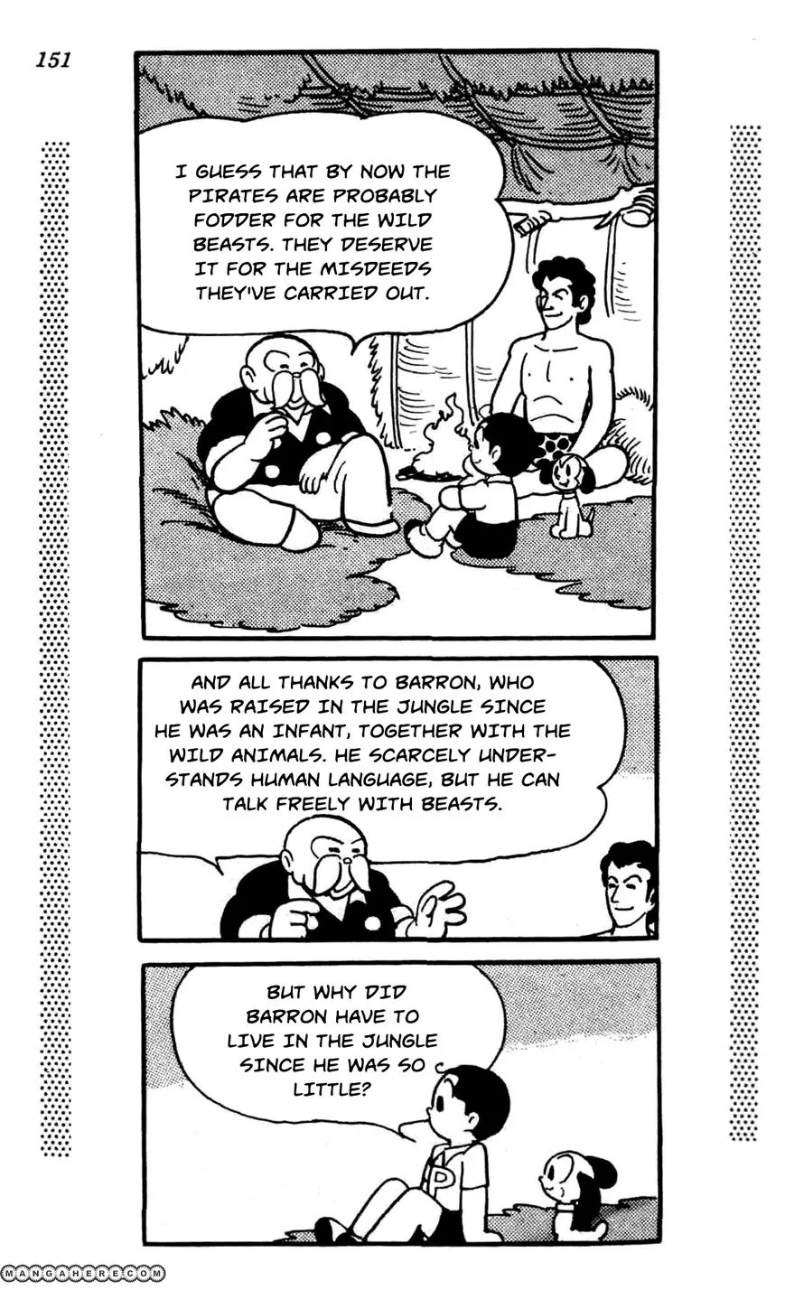 Shin Takarazima Chapter 1.2 page 76 - 