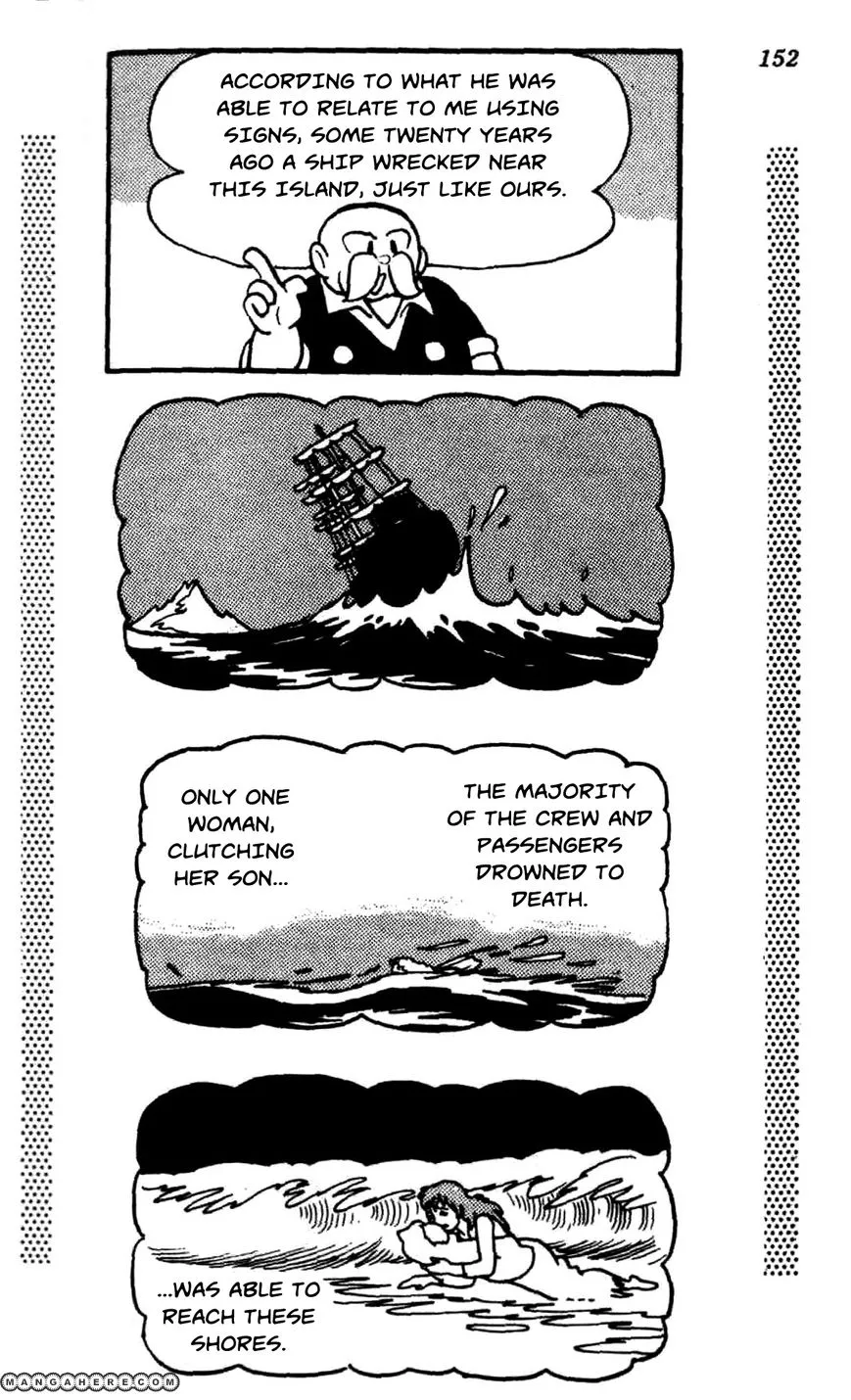 Shin Takarazima Chapter 1.2 page 77 - 