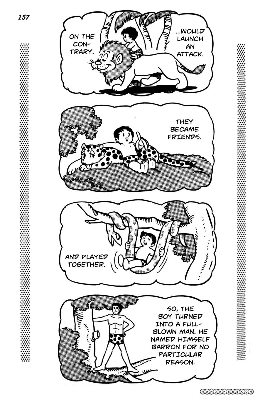 Shin Takarazima Chapter 1.2 page 82 - 