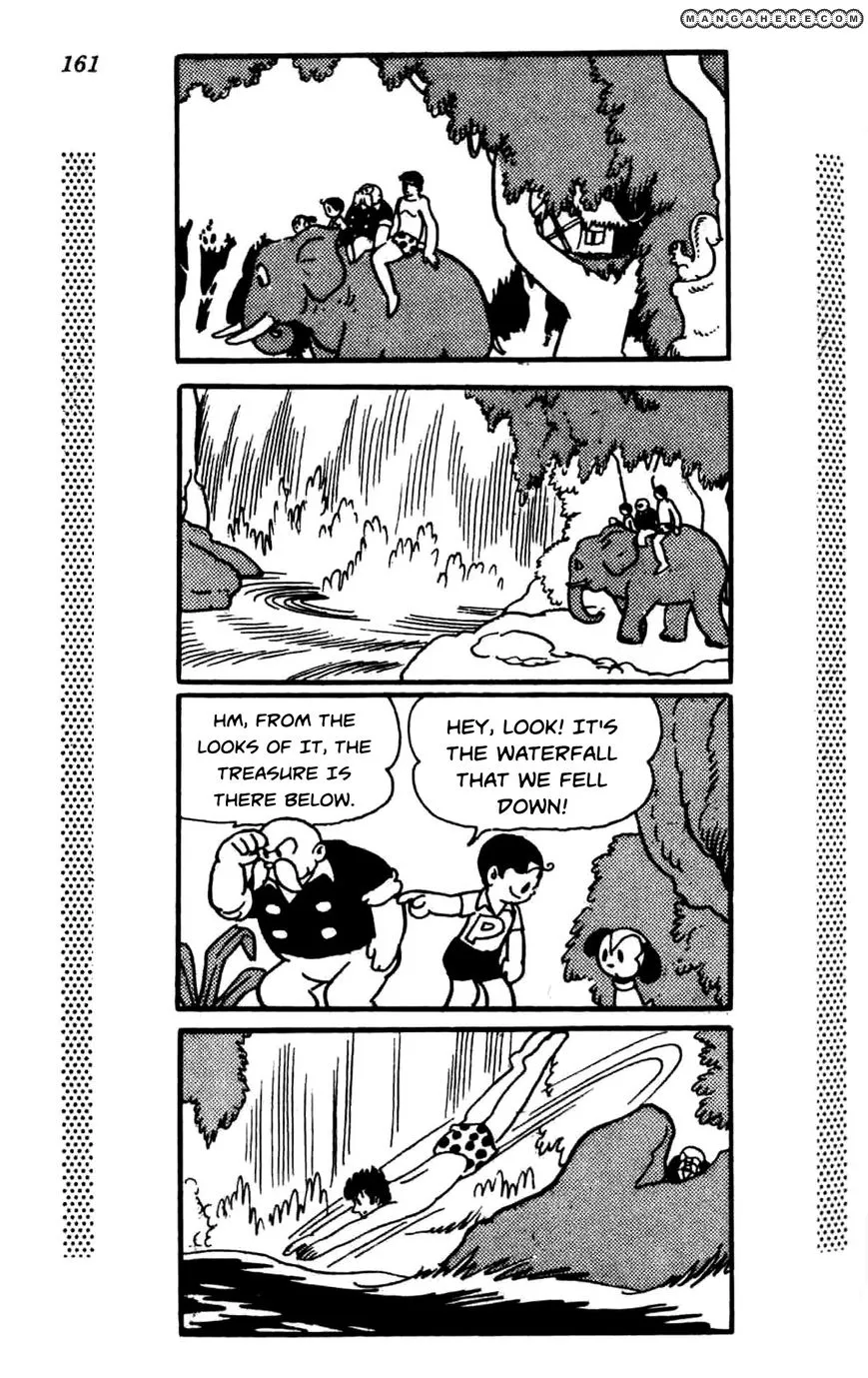 Shin Takarazima Chapter 1.2 page 86 - 
