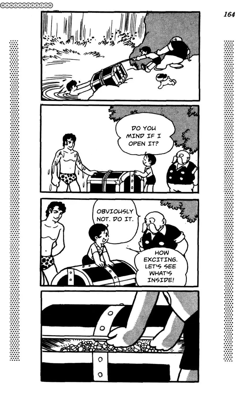 Shin Takarazima Chapter 1.2 page 89 - 