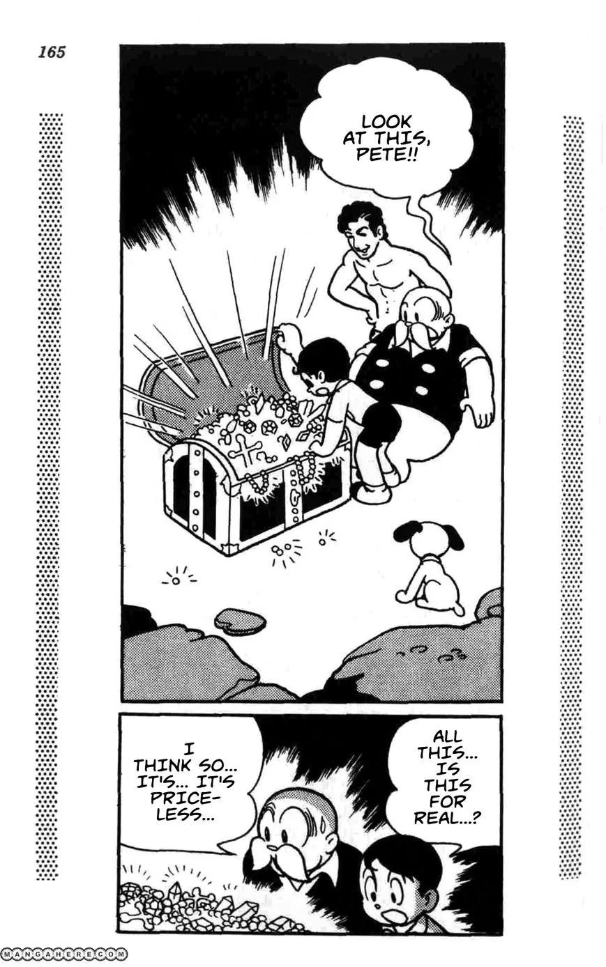 Shin Takarazima Chapter 1.2 page 90 - 