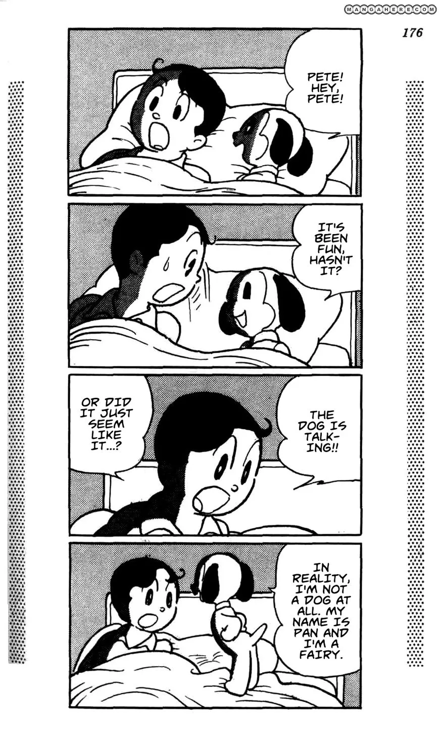 Shin Takarazima Chapter 1.3 page 11 - 