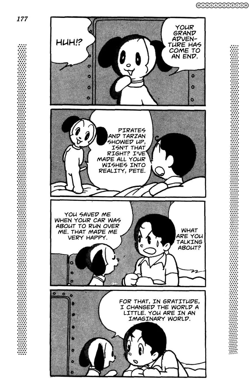 Shin Takarazima Chapter 1.3 page 12 - 