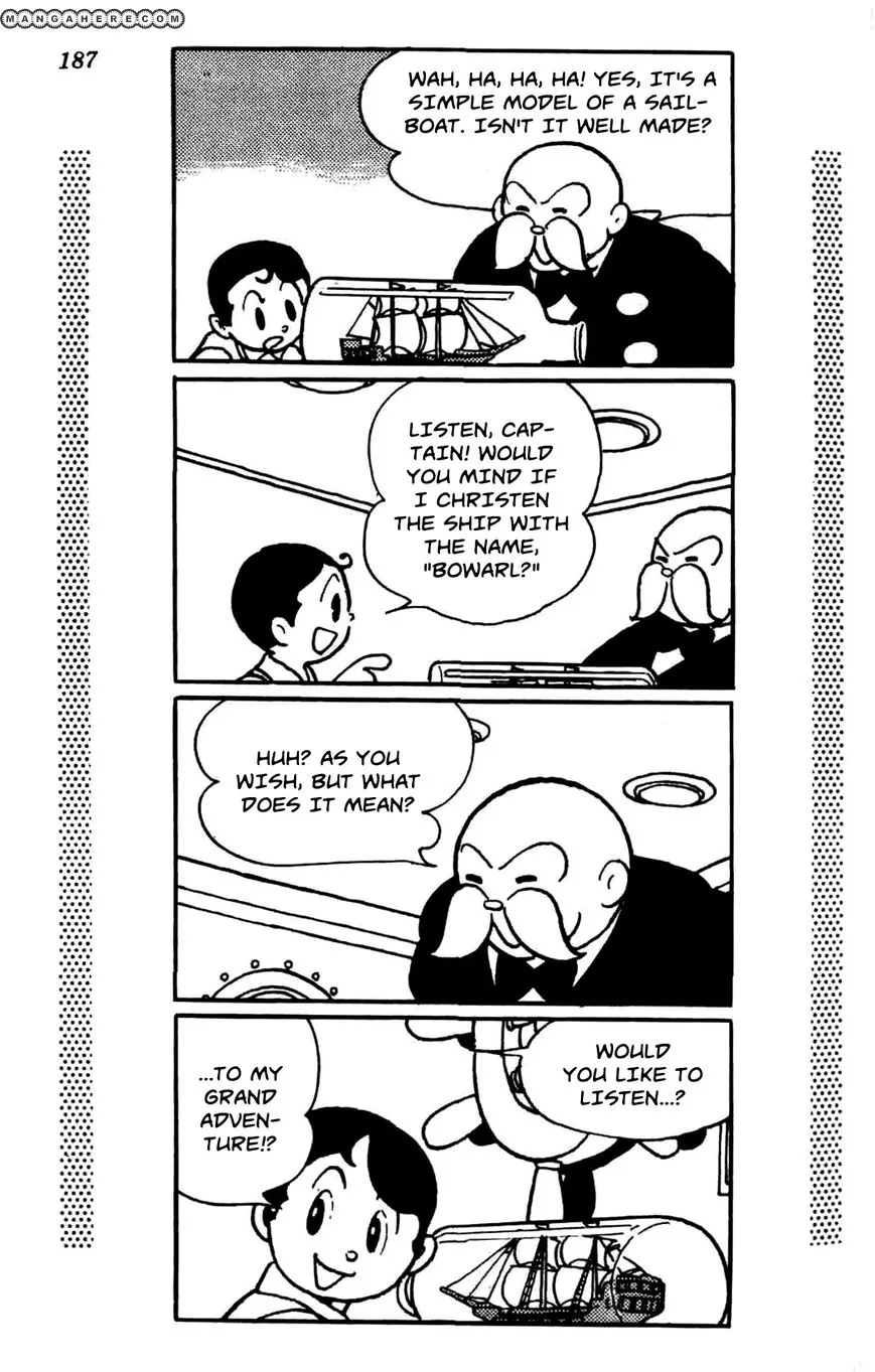 Shin Takarazima Chapter 1.3 page 22 - 
