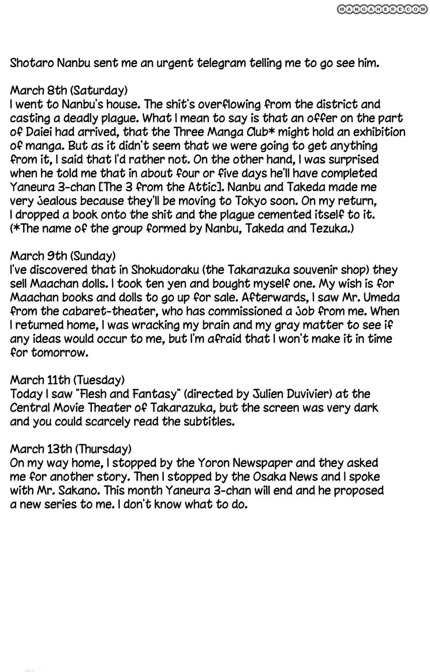 Shin Takarazima Chapter 1.3 page 45 - 
