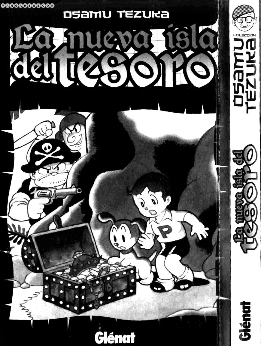 Shin Takarazima Chapter 1.3 page 68 - 