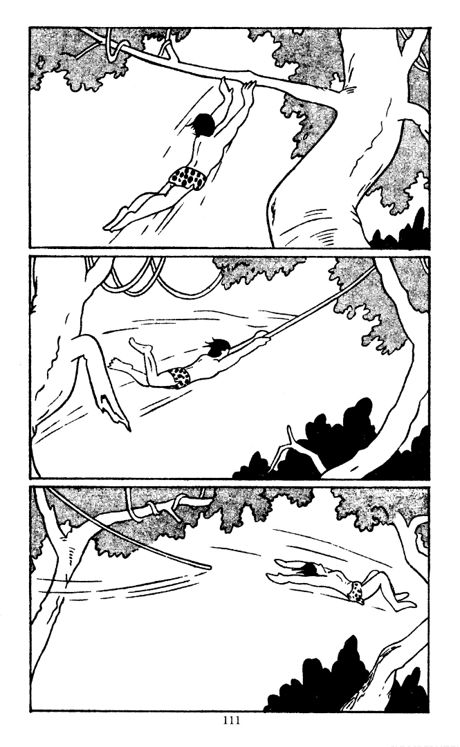 Shin Takarazima Chapter 11 page 6 - 
