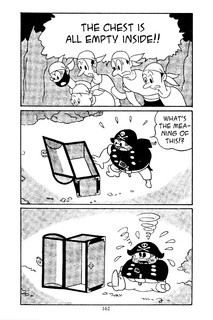 Shin Takarazima Chapter 15 page 5 - 