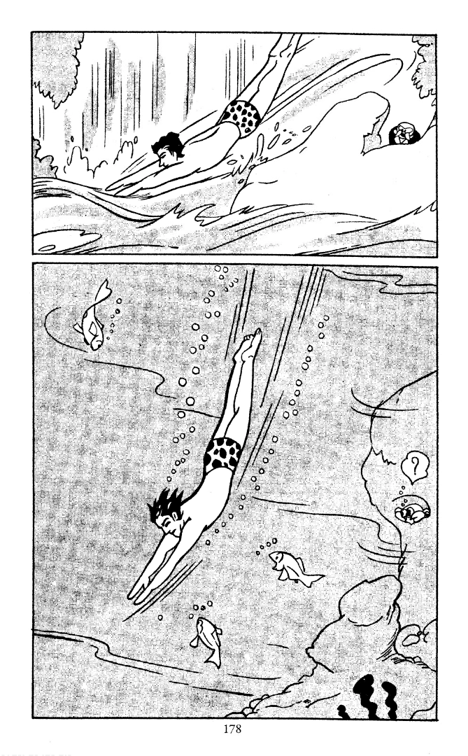 Shin Takarazima Chapter 16 page 13 - 