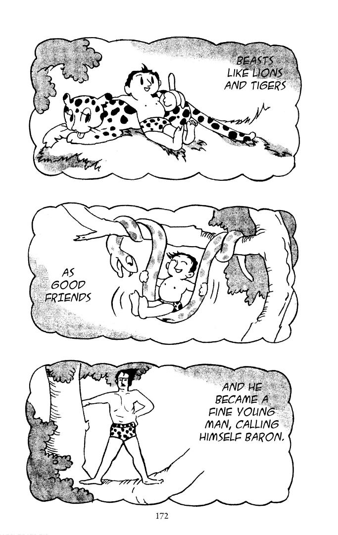 Shin Takarazima Chapter 16 page 7 - 