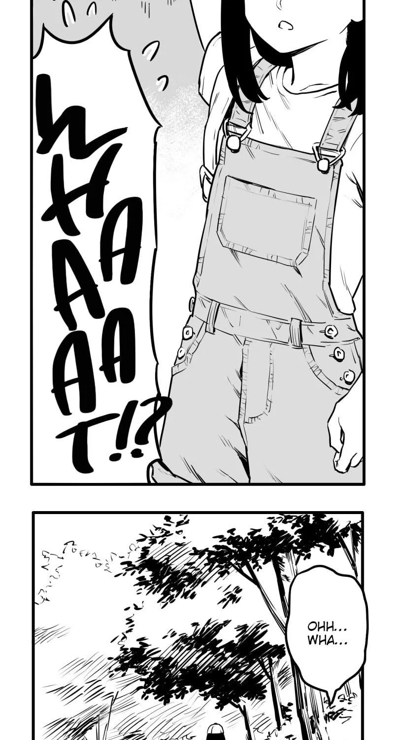 Shina Ultimate Chapter 44 page 11 - 