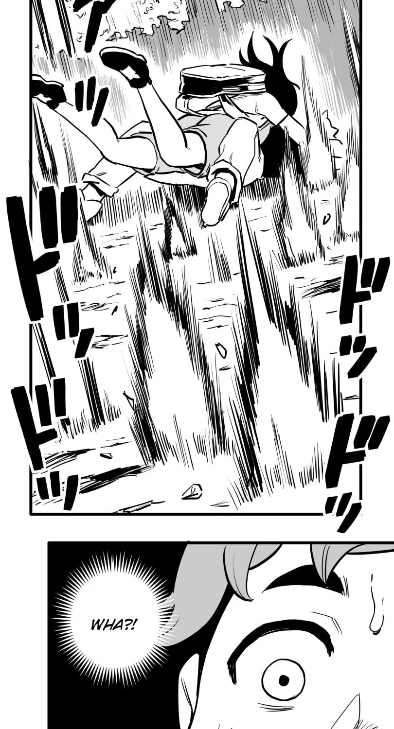 Shina Ultimate Chapter 44 page 37 - 